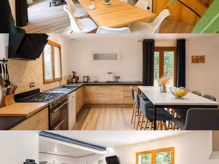 maison a poisy