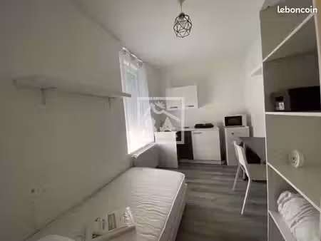 immeuble 17 pièces 224 m²