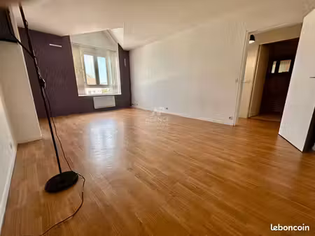appartement 2 pièces 51 m²