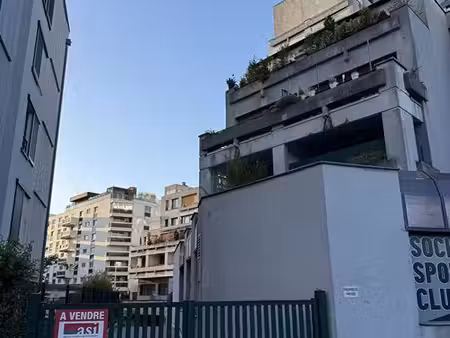 local 47 m² strasbourg