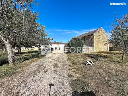 maison en viager 4 pièces 115 m²