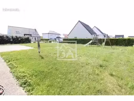 pavillon 7 pièces 138 m²