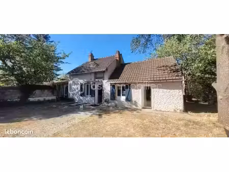 ferme 5 pièces 80 m²