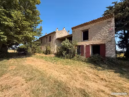 propriété 12 pièces 440 m²