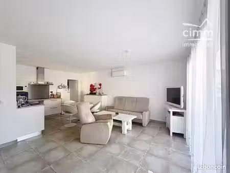 maison 3 pièces 86 m²
