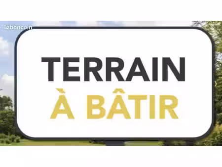 terrain à bâtir de 665 m2 au prix de 45900 à landeronde
