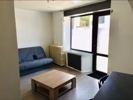studio 20m2
