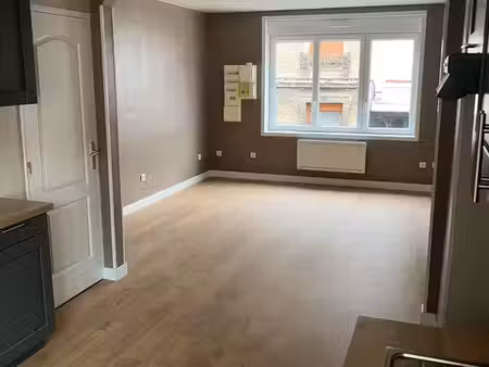 appartement 3 chambres centre ville