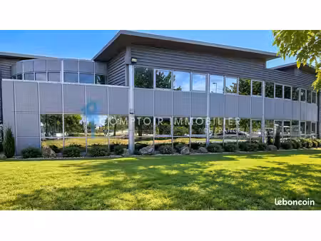 bureaux 2940 m² avignon