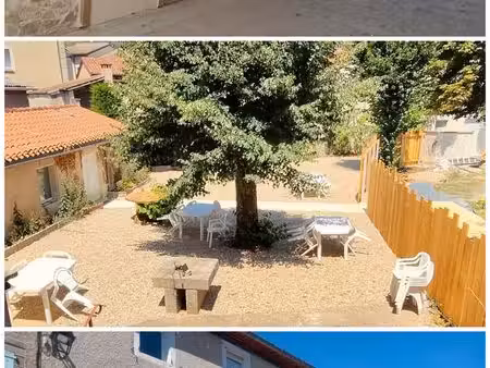 restaurant + hôtel à louer