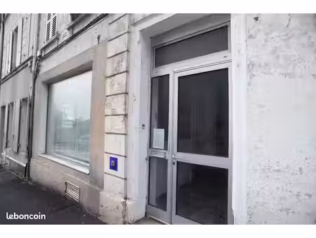 local professionnel pour profession libérale - bureau