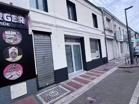 local commercial