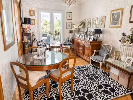 maison 7 pièces 139 m²