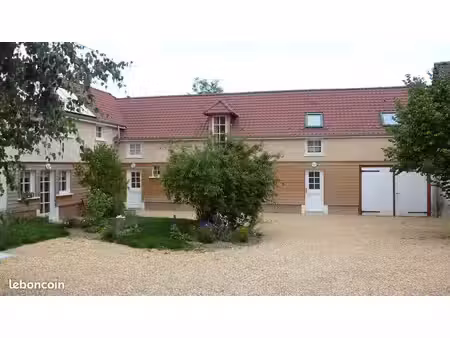 maison & chambres d'hôtes