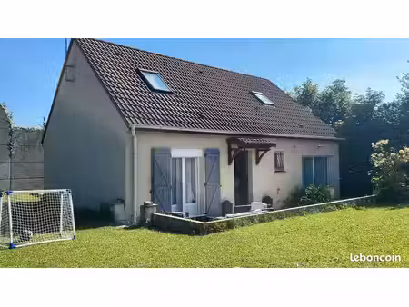 maison individuelle 100m2