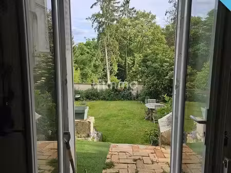 maison 3 pièces 71 m²