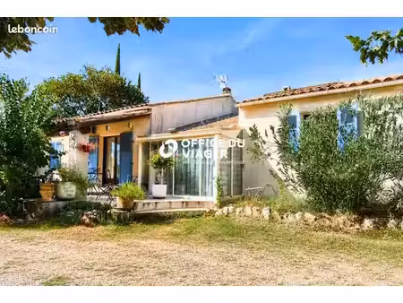 maison en viager 8 pièces 177 m²