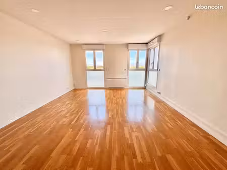 appartement 3 pièces 71 m²
