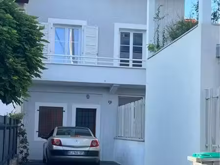 ensemble immobilier – forte rentabilité