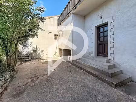 appartement 4 pièces 79 m²