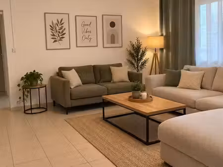 appartement à vendre lapalud