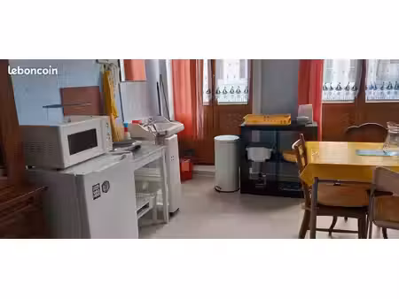 loue chambre pour etudiant propre et calme