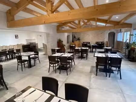 restaurant bar snack location de salle