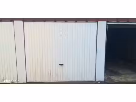 location garage