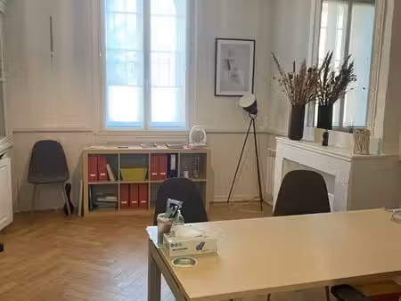 local professionnel 43m2