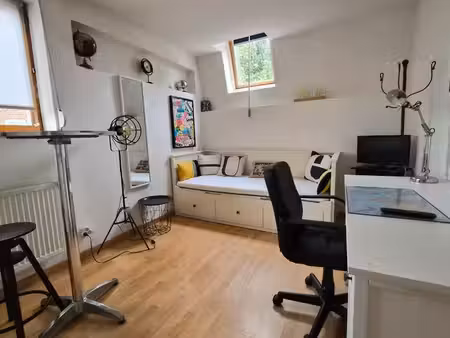 logement étudiant(e) roubaix/croix