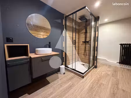maison de ville 5 pièces 128 m²