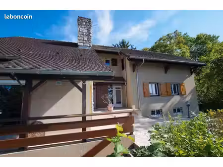 maison 170m²