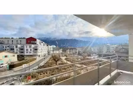 appartement t3 à louer à bonneville
