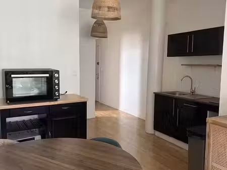 appartement centre ville