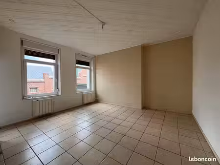 maison 3 pièces 72 m²