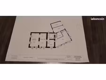 vente batiment mixte