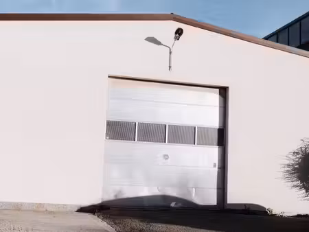 entrepôt à louer