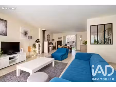 maison 5 pièces 130 m²