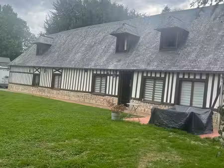 maison normande
