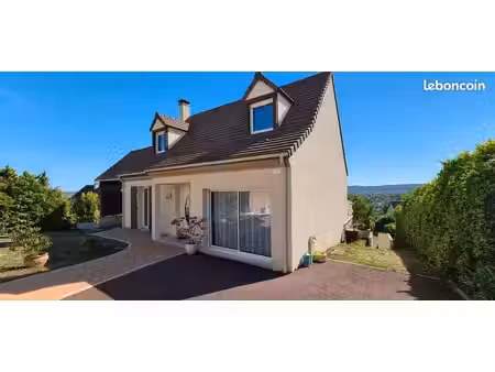 maison 7 pièces 112 m²