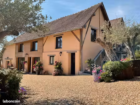 propriété 211 m²