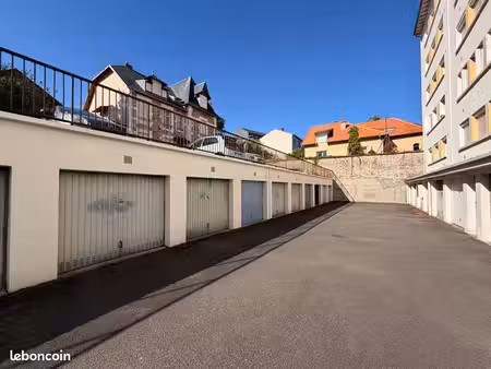 garage box
