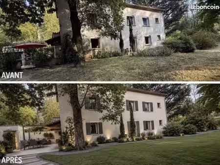 maison 5 pièces 146 m²