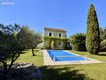 maison 5 pièces 82 m²