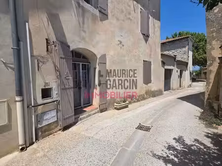 maison de village 5 pièces 160 m²