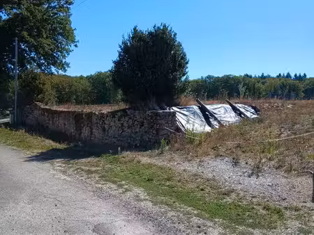 terrain a vendre