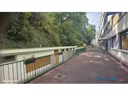appartement t3