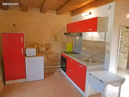 maison jumelée ferme acadienne