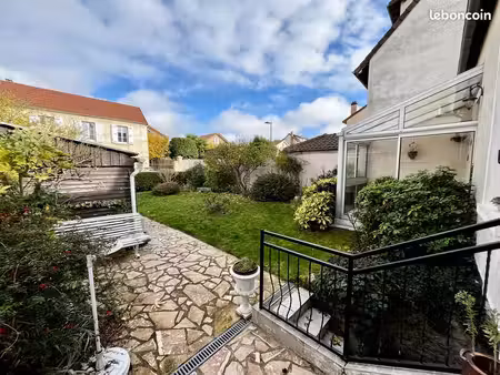 maison 4 pièces 108 m²