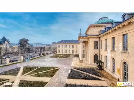 appartement 3 pièces 52 m²